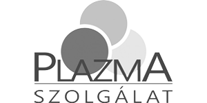 Plazma szolgálat logó