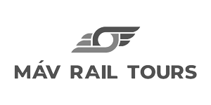 Máv rail tours logó